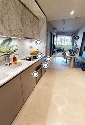 Canninghill Piers (D6), Apartment #329718961